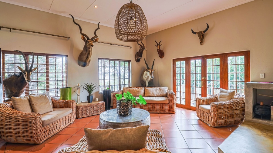 4 Bedroom Property for Sale in Cashan North West